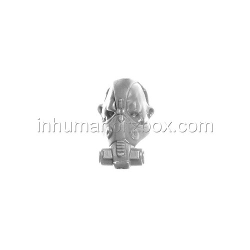 Bgog06 tete masque militarum - tete,