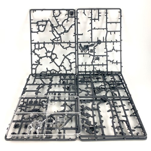 Rabiot plastique warhammer - rabiot,