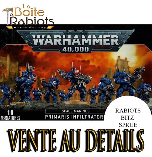 Warhammer 40000 space - , marines