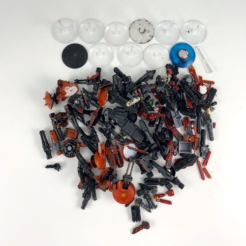 Rabiot plastique warhammer - x1,