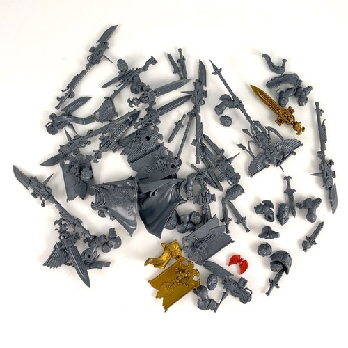 Rabiot warhammer 40k - x1, |