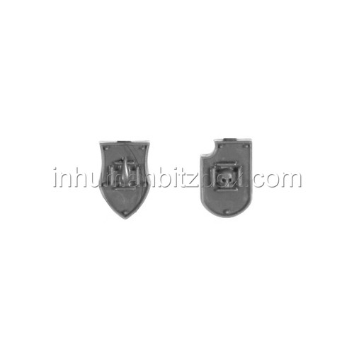 Bat45 ecu terminator - bat45,