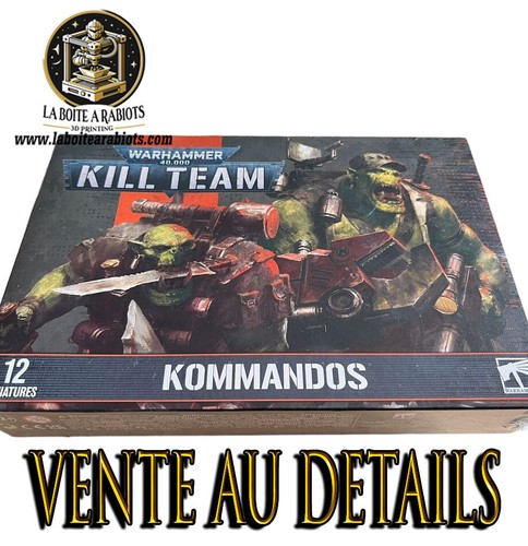 Warhammer 40000 vente - warhammer, au