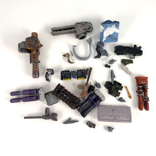 Rabiot warhammer 40k - ,