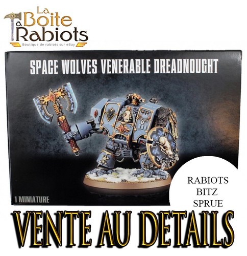 Warhammer 40000 dreadnought - 40000,