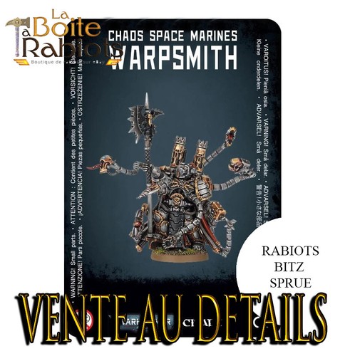 Warhammer 40k chaos space - warhammer,