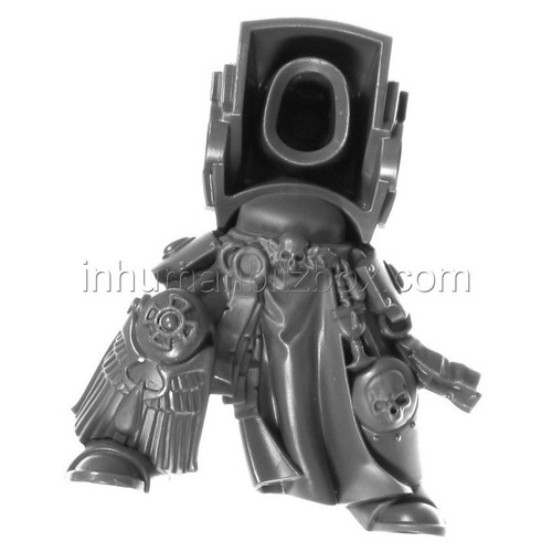 Bat01 corps terminator blood - bat01,