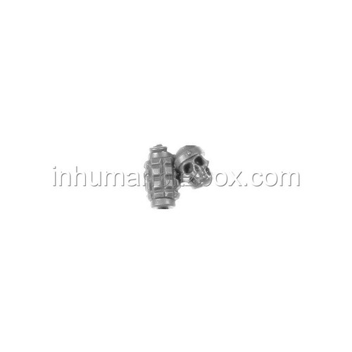 Bgog47 grenade crane - grenade,