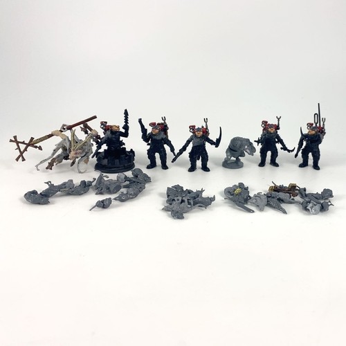 Rabiots warhammer 40k - , |