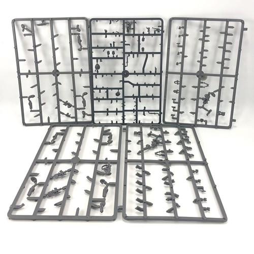 Rabiot plastique warhammer - x1,