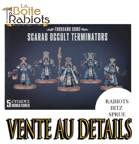 Warhammer 40000 thousand - warhammer,