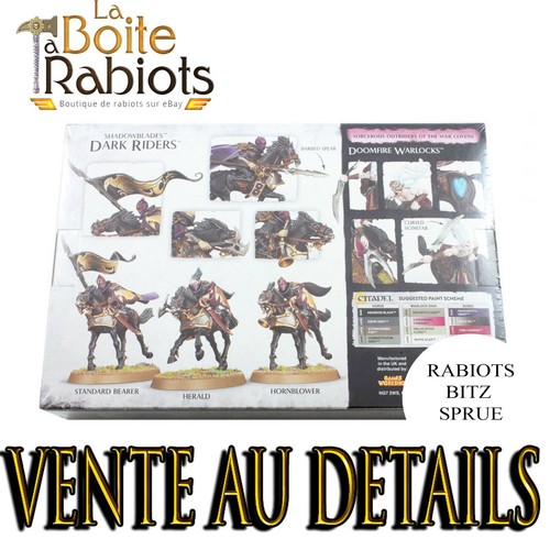 Warhammer age sigmar aelves - age,