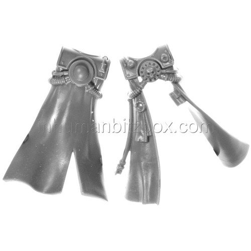 Sii13 torse cape skitarii - torse,