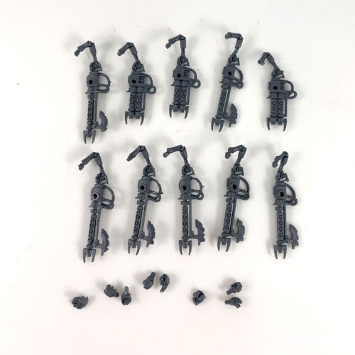Rabiot plastique warhammer - plastique,