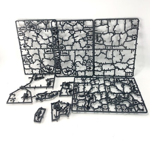Rabiot plastique warhammer - x1,