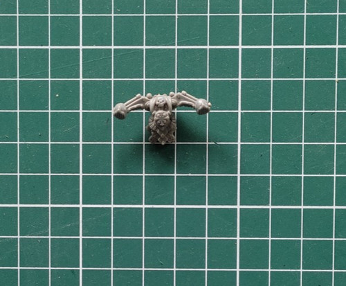 Warhammer 40000 40k pièce - :,
